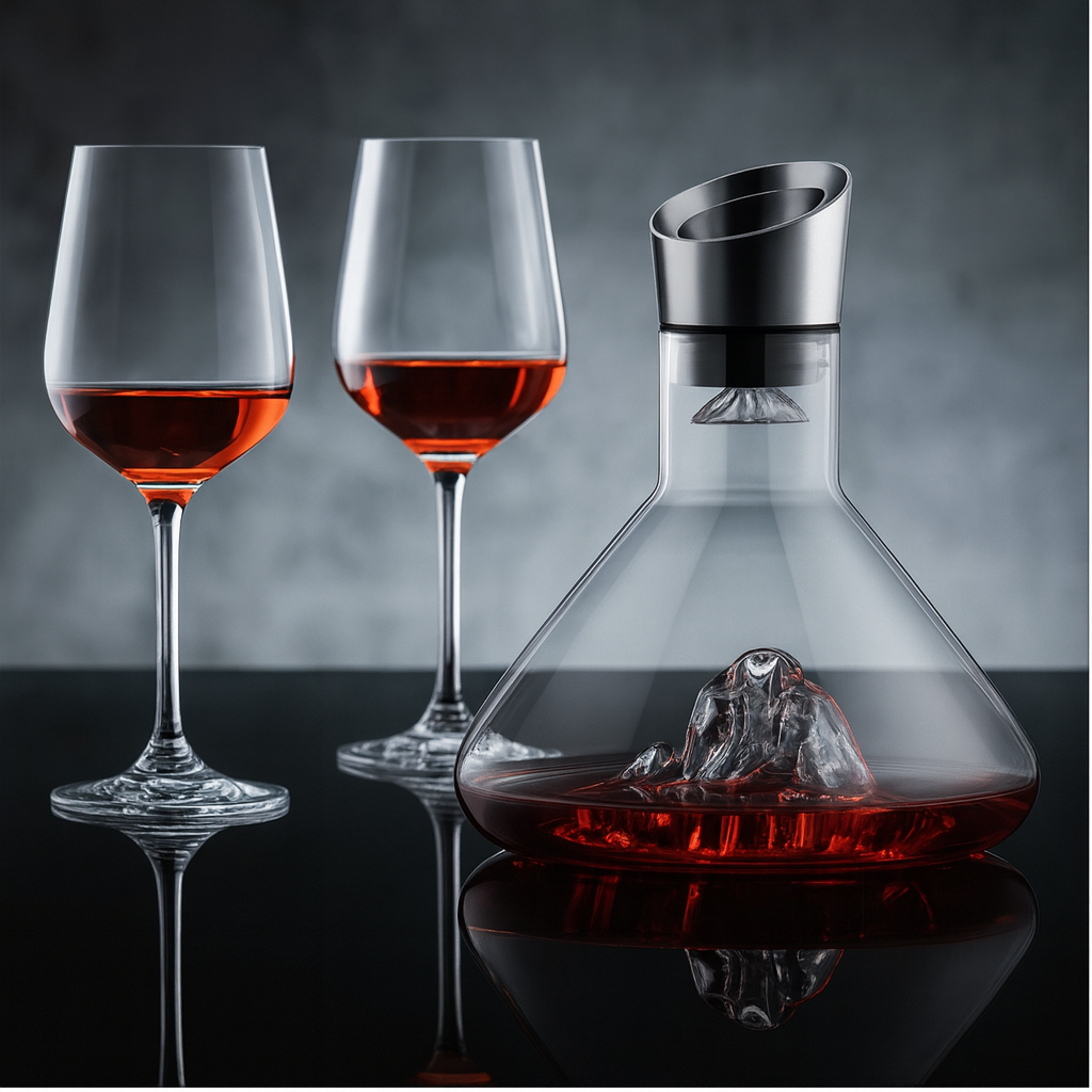 Vintessa Luxe – Macht aus jedem Wein ein Geschmackserlebnis