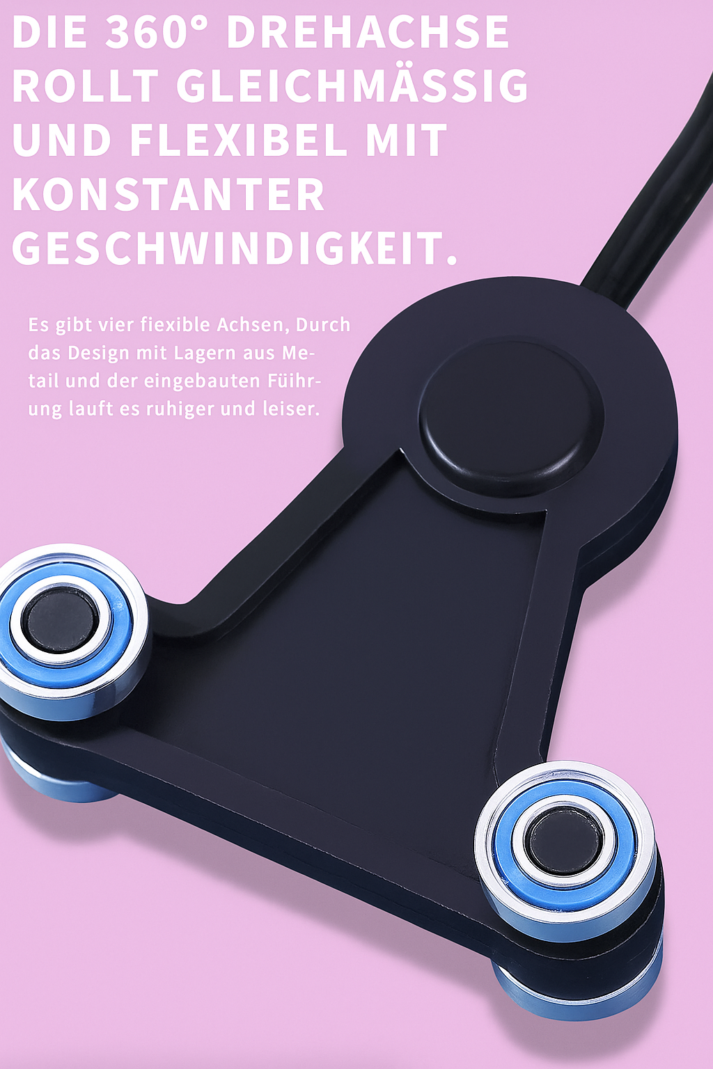 SlimHoop Pro – Bewegung mit Spaß & Motivation