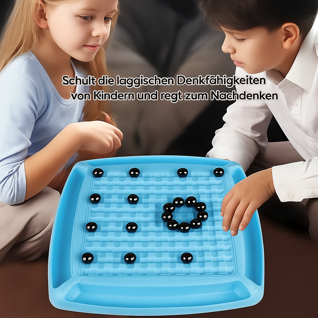 DenkKraft Pro – Das Schachspiel, das Familie verbindet