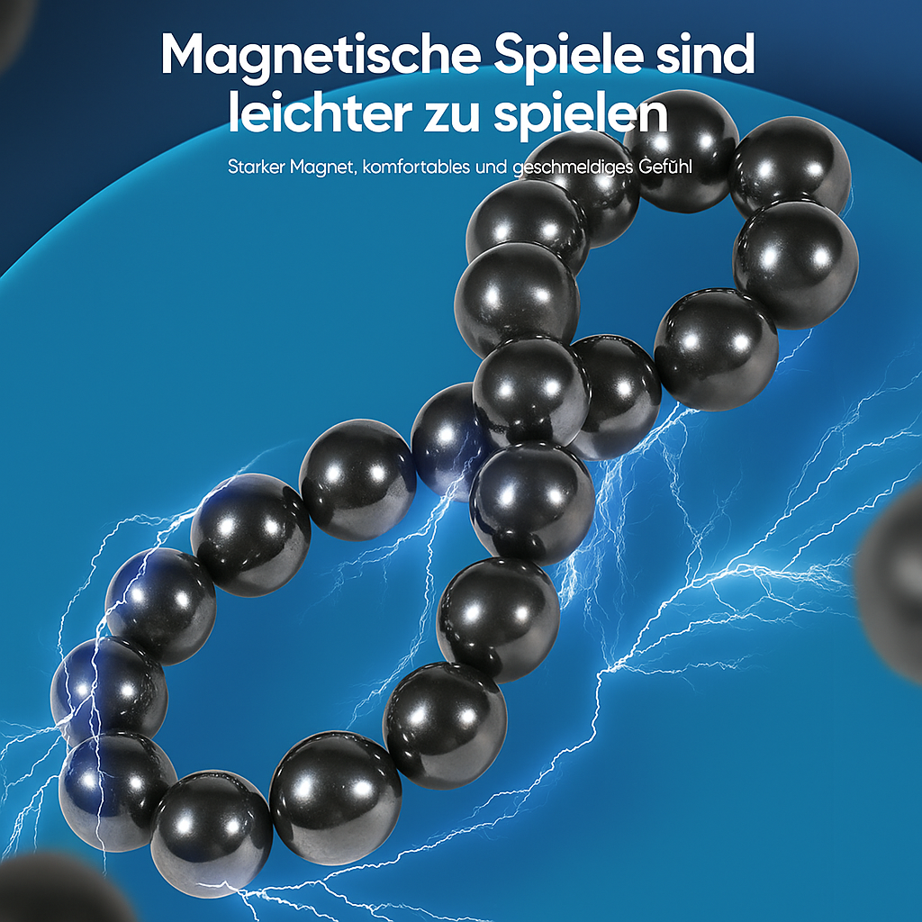 DenkKraft Pro – Das Schachspiel, das Familie verbindet