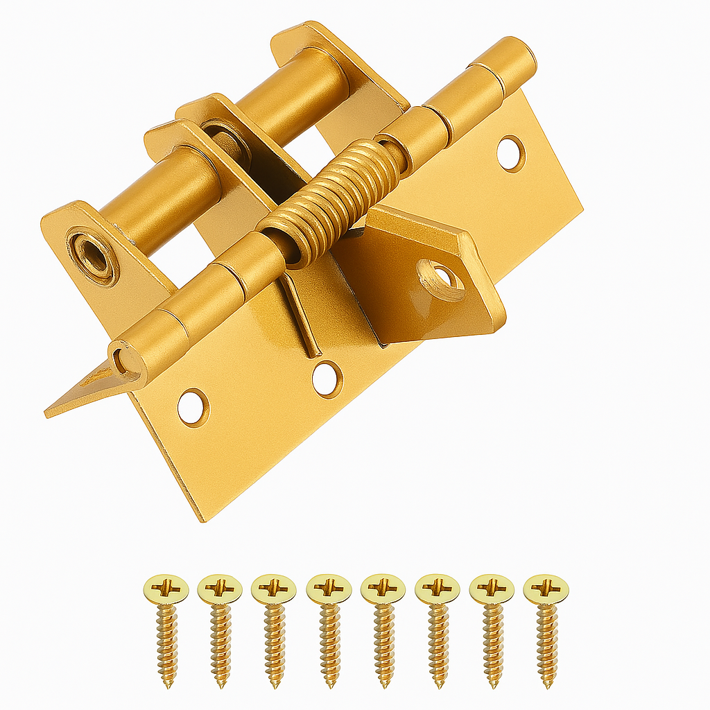 QuietClose Duo – Türschließen ohne Lärm & Risiko