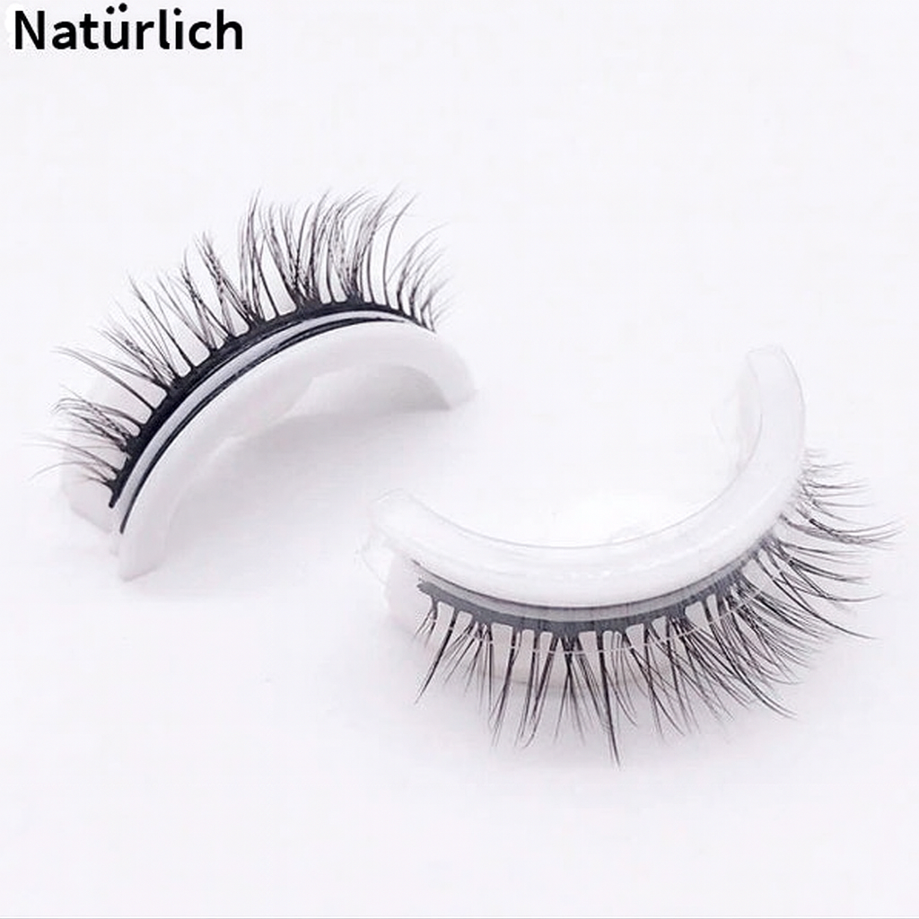1 + 1 GRATIS | LashLure Duo – Der Blick, der verführt