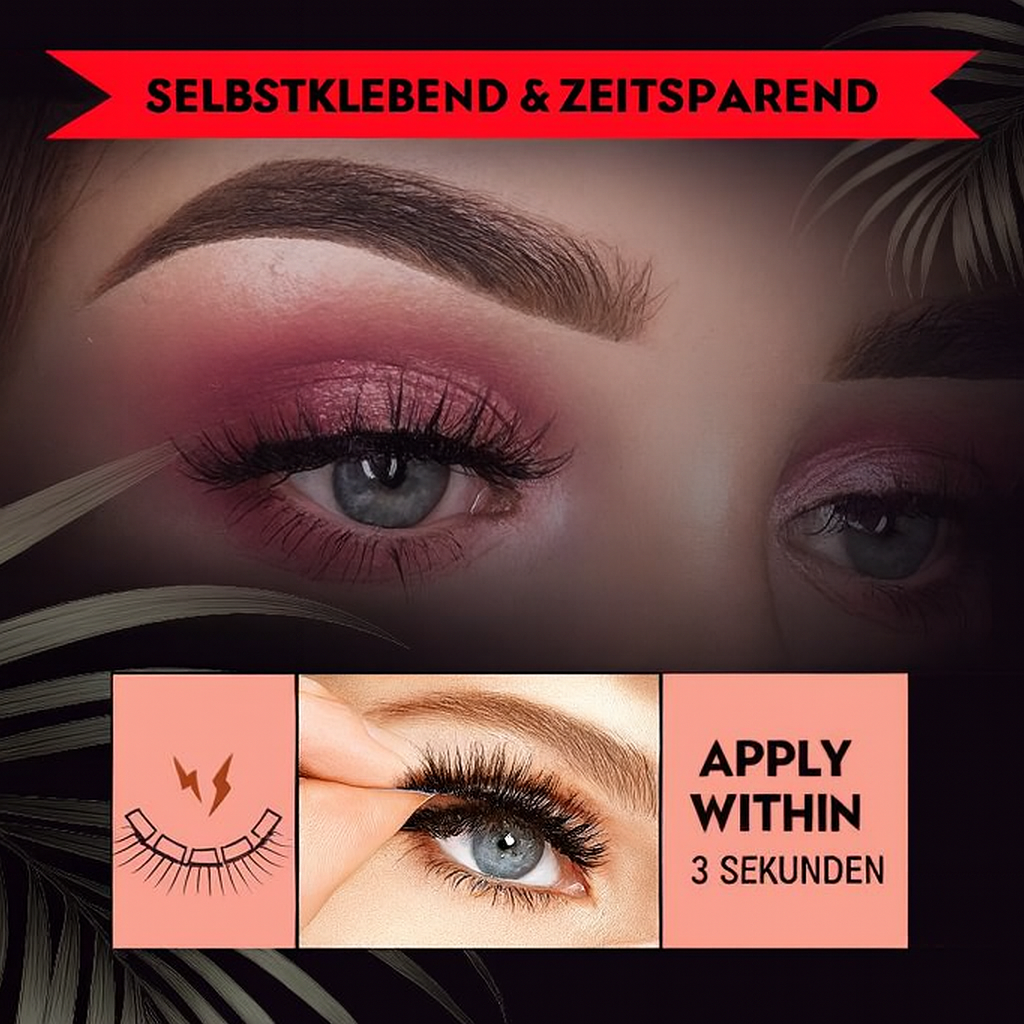 1 + 1 GRATIS | LashLure Duo – Der Blick, der verführt