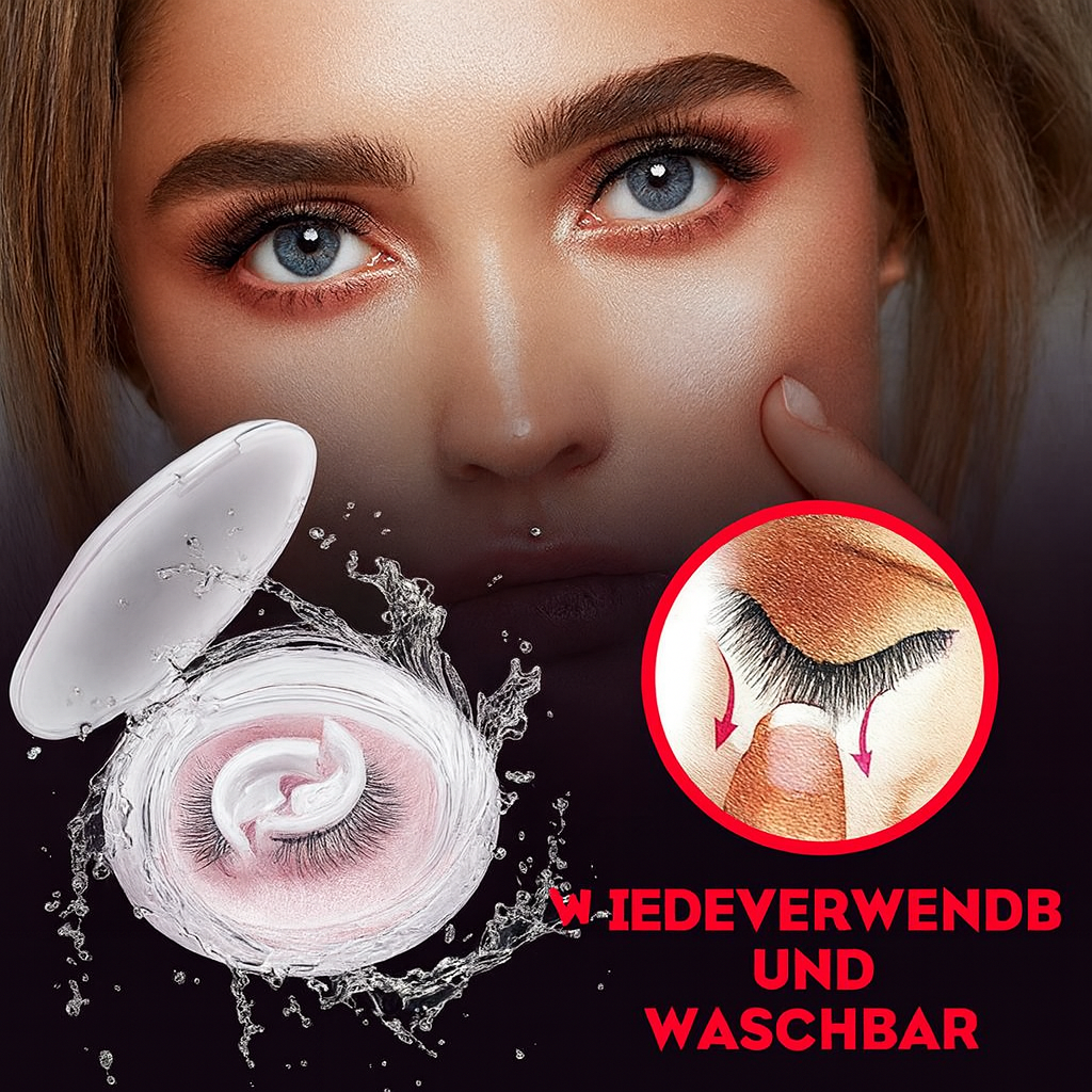 1 + 1 GRATIS | LashLure Duo – Der Blick, der verführt