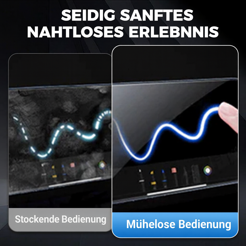 SecureView – Magnetische Handyhülle mit integriertem Privacy-Schutz