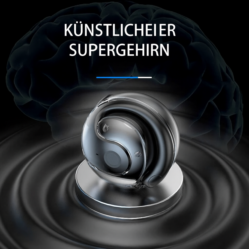 LingoBuds Pro – Sprich 144 Sprachen in Echtzeit!