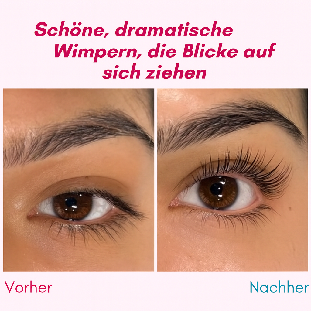 1 +1 GRATIS | LashGuard Pro – Für perfekte Wimpern ohne Verschmieren!