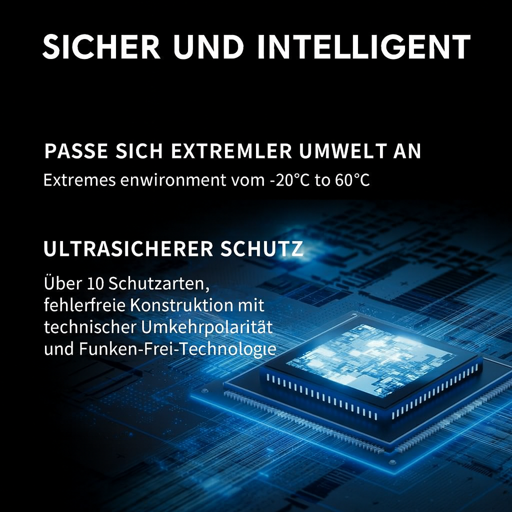 PowerX Boost – Sofort volle Energie für Ihr Auto
