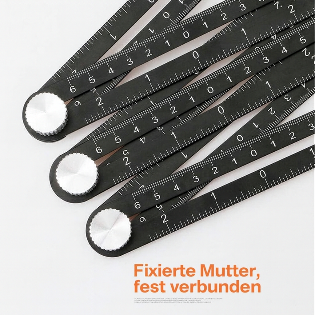 FlexiAnglePro – Dein All-in-One Werkzeug für präzise Winkel & Formen