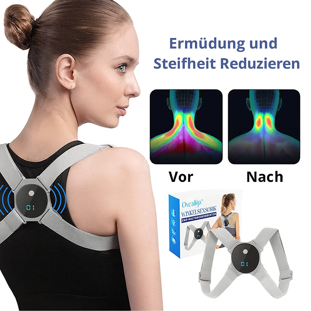 PerfekteHaltung™ | Für eine gesunde Haltung & mehr Selbstbewusstsein