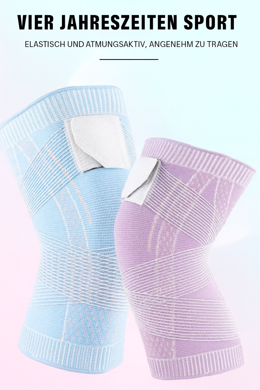 FlexiGuard – Schmerzfreie Bewegung bei jedem Schritt