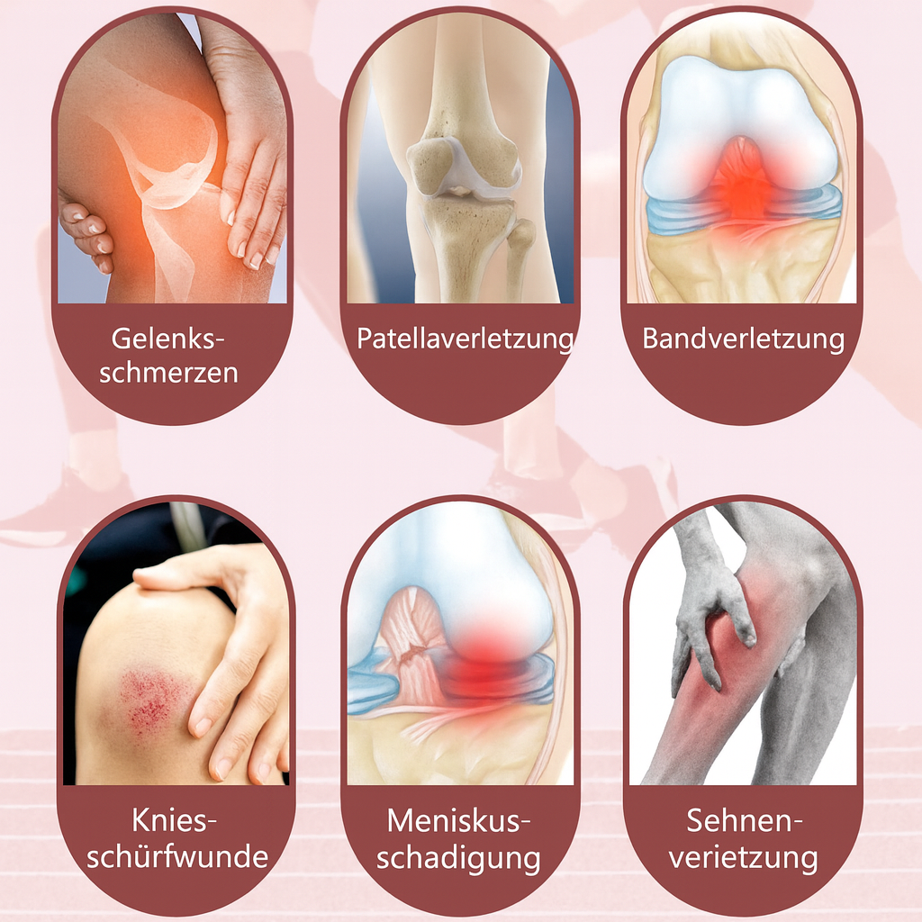 FlexiGuard – Schmerzfreie Bewegung bei jedem Schritt