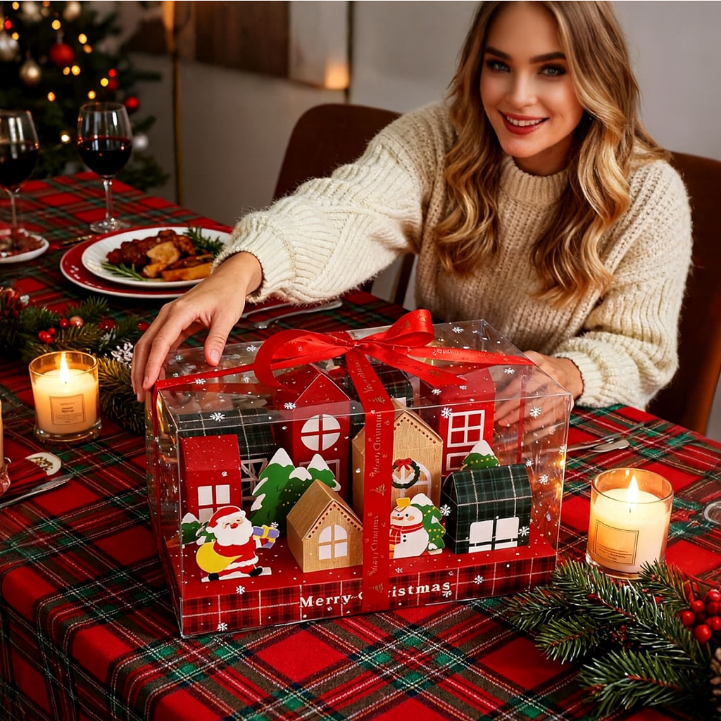 Lunavia – 24 Tage voller Weihnachtszauber