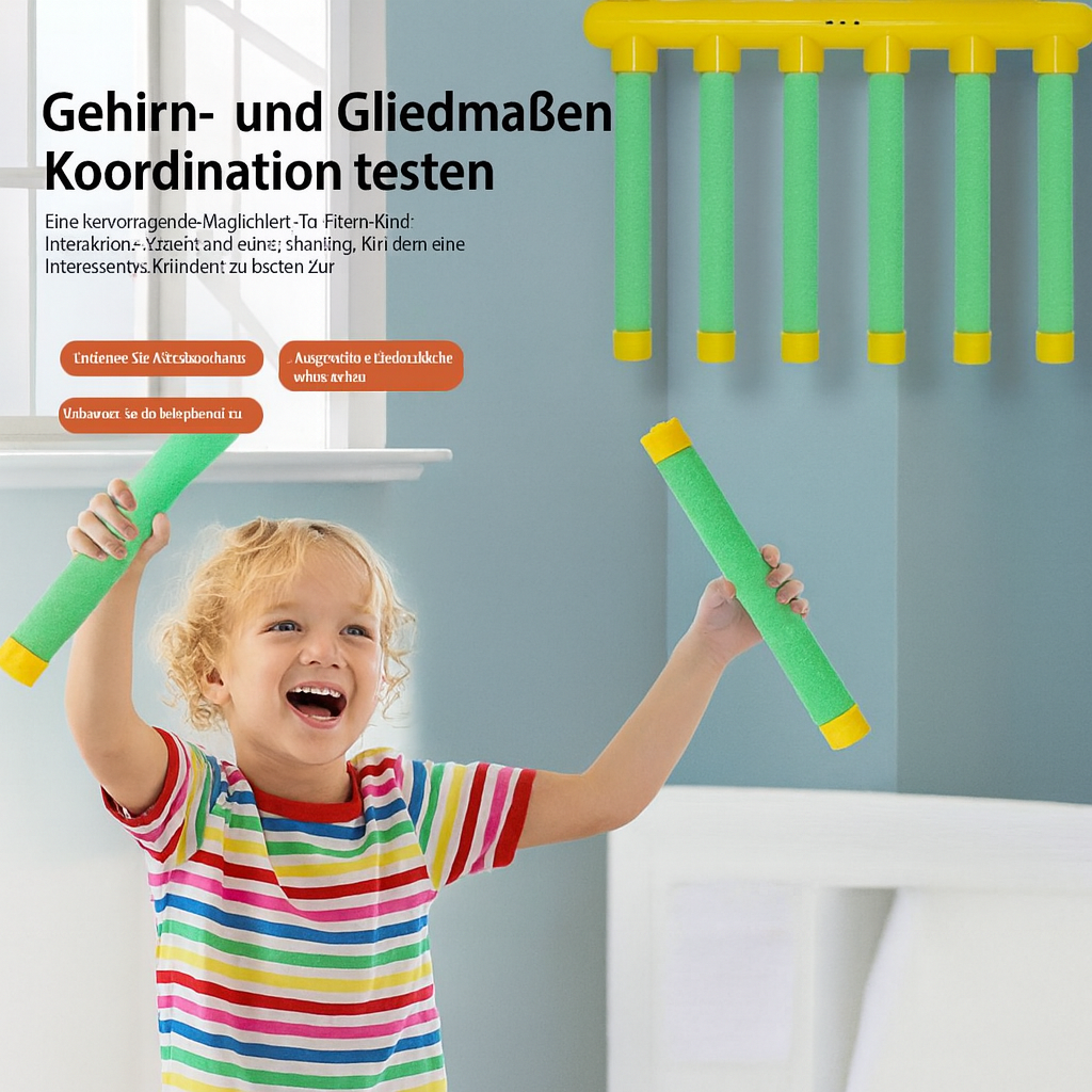SpeedCatch – Das ultimative Reaktionsspiel