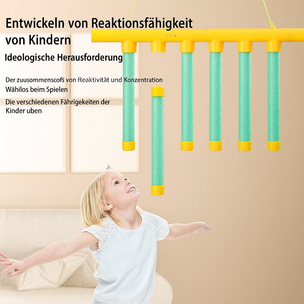 SpeedCatch – Das ultimative Reaktionsspiel