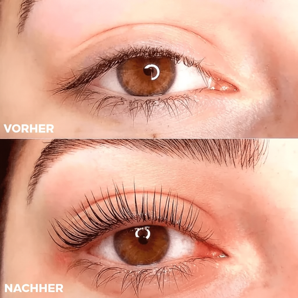 LashStyle Pro – Perfekter Wimpernschwung in nur 10 Sekunden