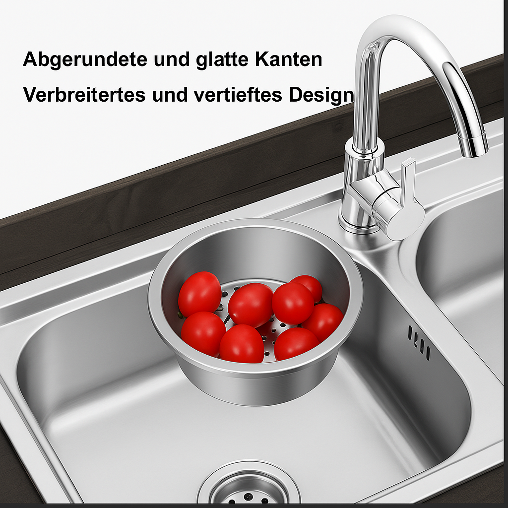 CleanSwan – Nie wieder verstopfte Abflüsse