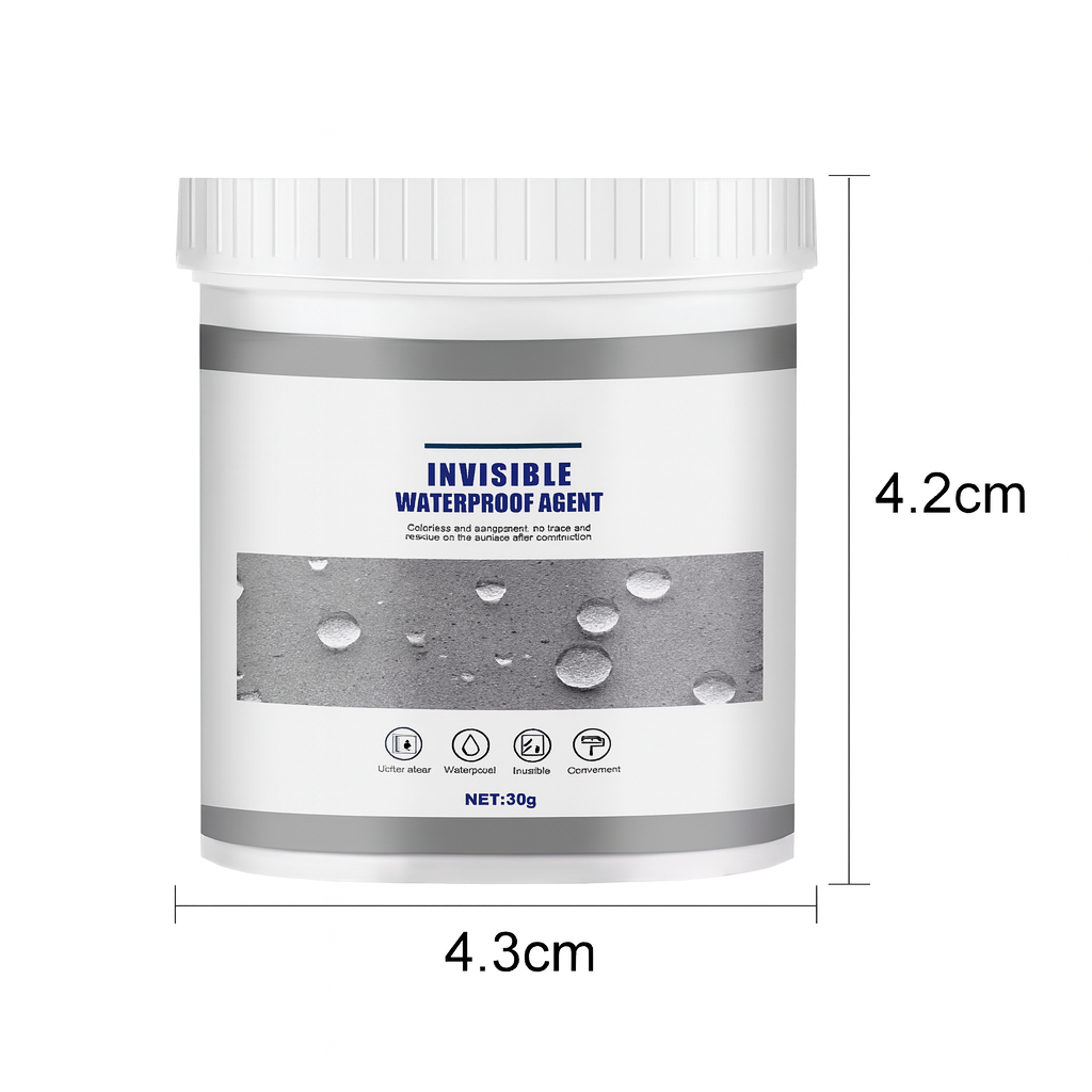DryShield – Dauerhafter Schutz vor Lecks und Wasserschäden