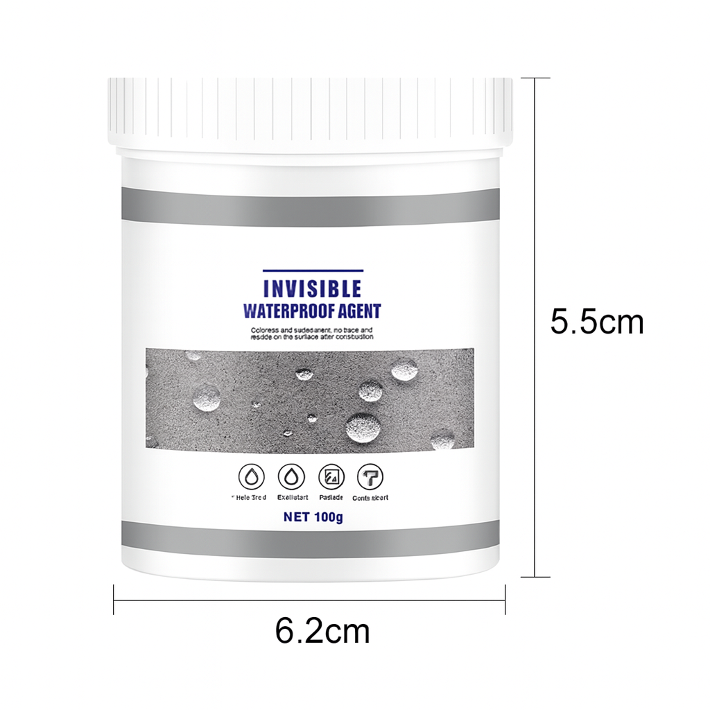 DryShield – Dauerhafter Schutz vor Lecks und Wasserschäden