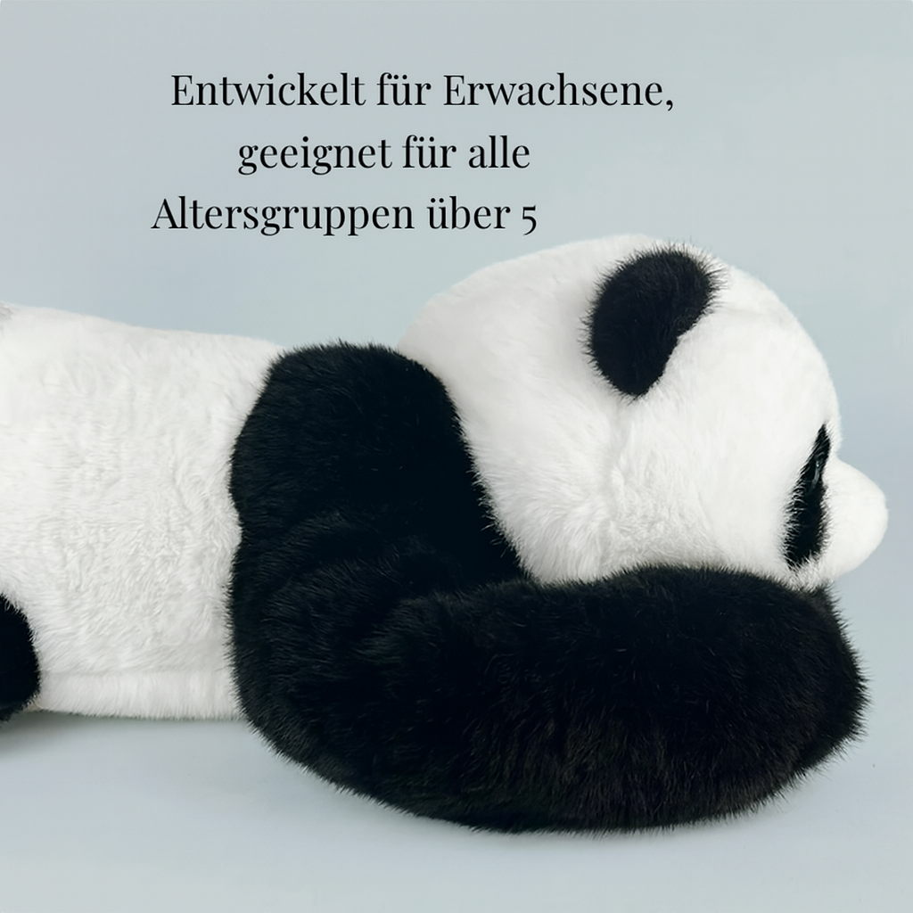 CalmCuddle™ – Die Umarmung, die deinen Stress schmelzen lässt