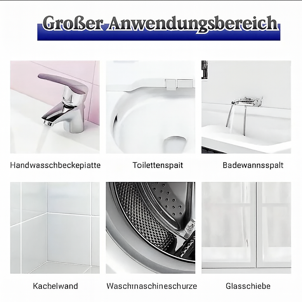 MoldAway Gel – Entfernt Schimmel & Flecken ohne Schrubben