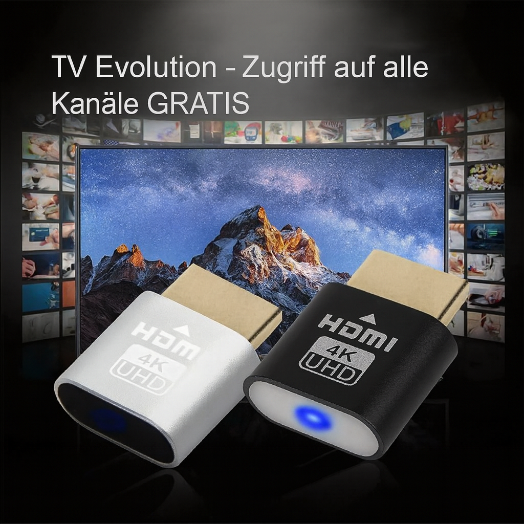 StreamWelt Pro – Kino-Feeling in Ihrem Wohnzimmer