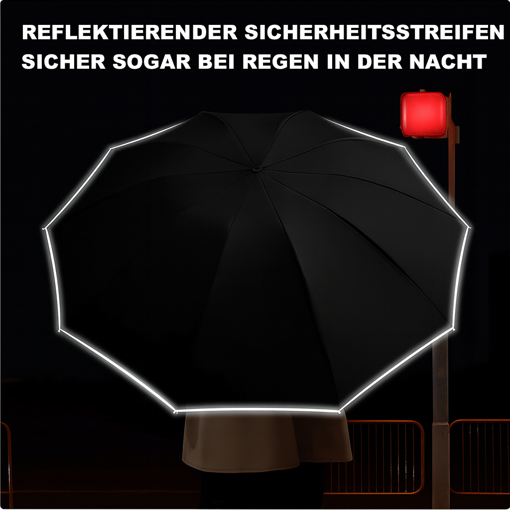 Sorenbo™ – Dein smarter Schutz bei Regen & Sonne