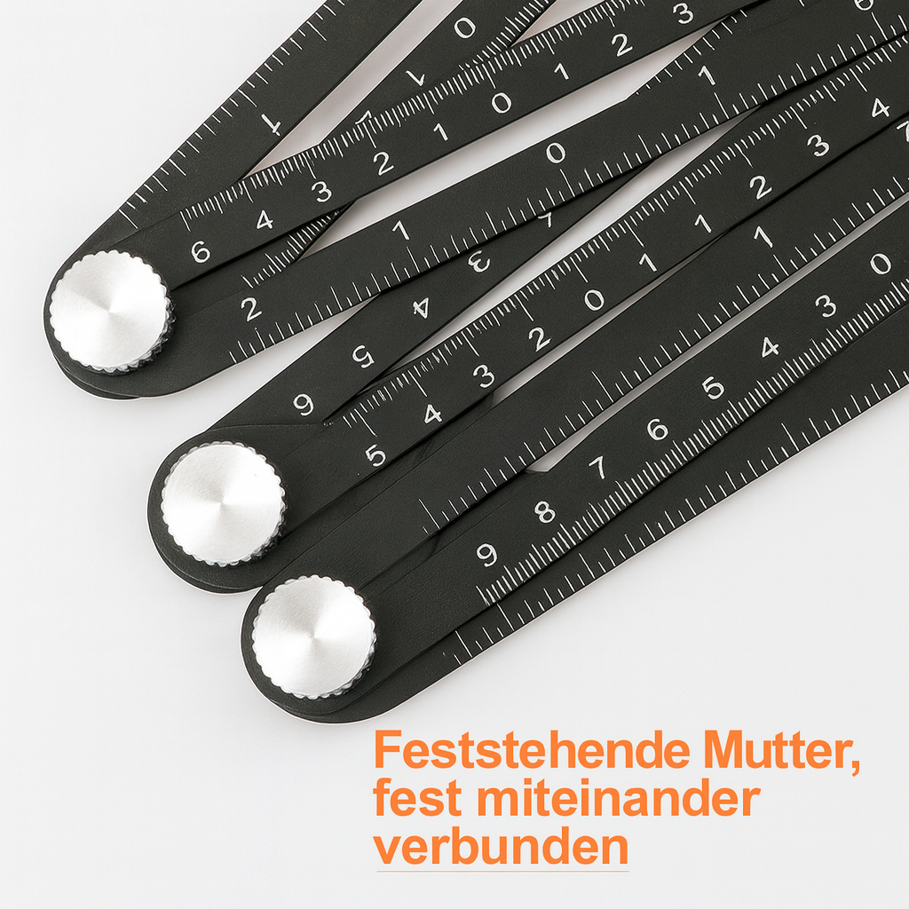 FlexiAnglePro – Dein All-in-One Werkzeug für präzise Winkel & Formen