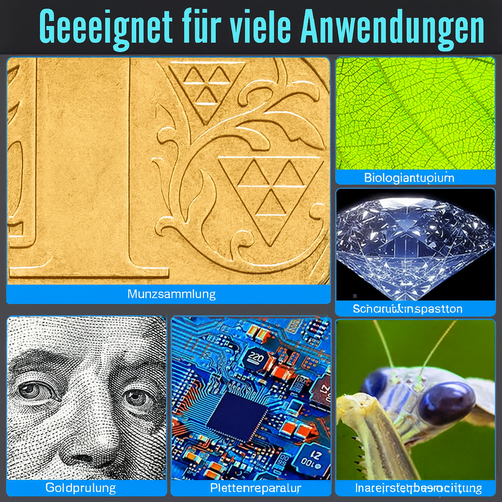 DetailScope – Dein Blick in die verborgene Welt