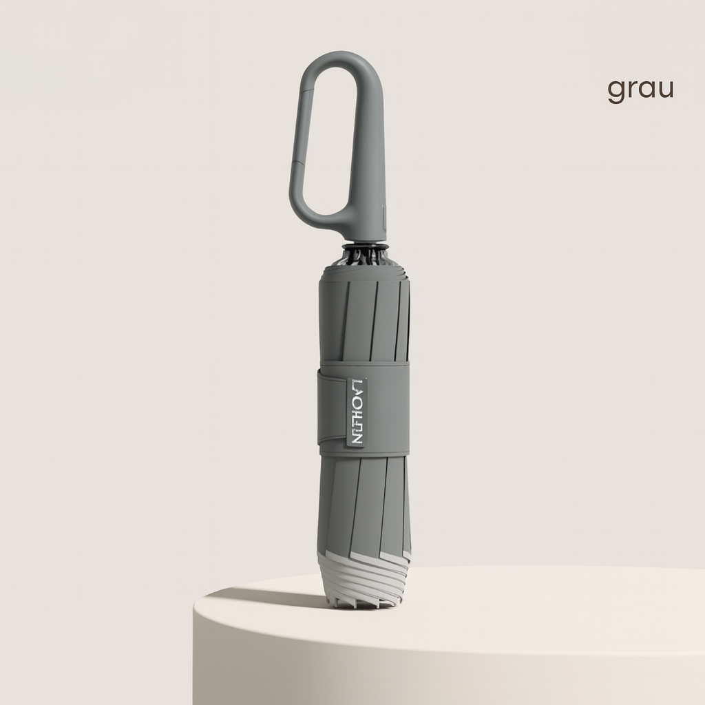 Sorenbo™ – Dein smarter Schutz bei Regen & Sonne