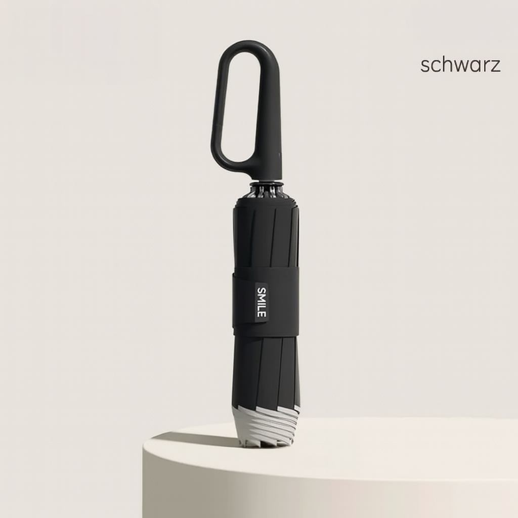 Sorenbo™ – Dein smarter Schutz bei Regen & Sonne