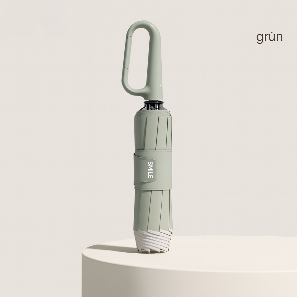 Sorenbo™ – Dein smarter Schutz bei Regen & Sonne