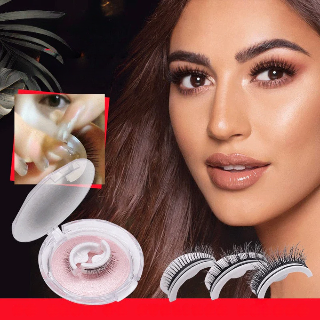 1 + 1 GRATIS | LashLure Duo – Der Blick, der verführt