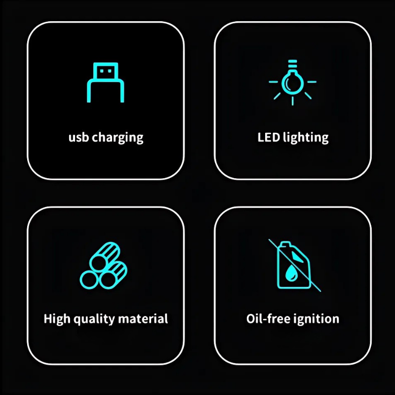 GuardLite™ – 2-in-1 Wiederaufladbares Selbstverteidigungsgerät