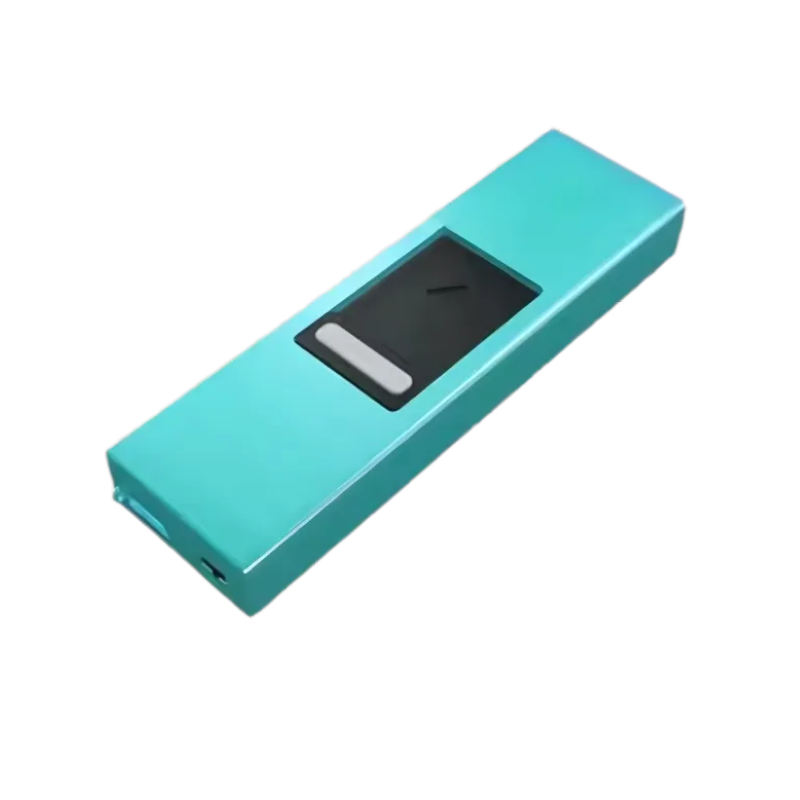 GuardLite™ – 2-in-1 Wiederaufladbares Selbstverteidigungsgerät