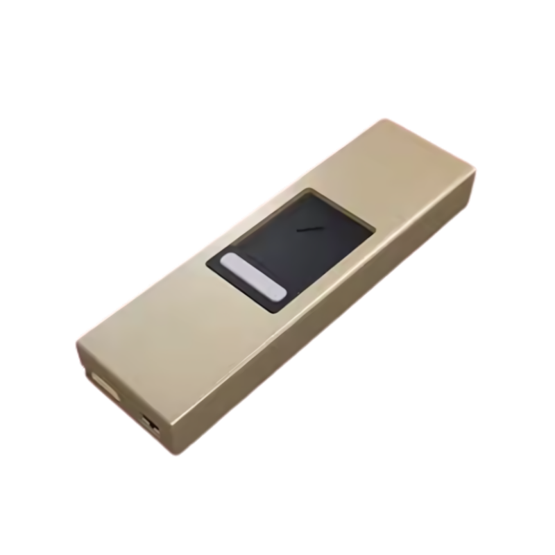 GuardLite™ – 2-in-1 Wiederaufladbares Selbstverteidigungsgerät