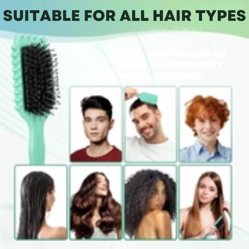 WaveStyler Pro — Perfekte Locken ohne Frizz