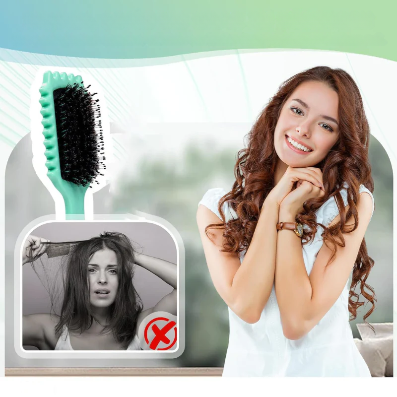 WaveStyler Pro — Perfekte Locken ohne Frizz