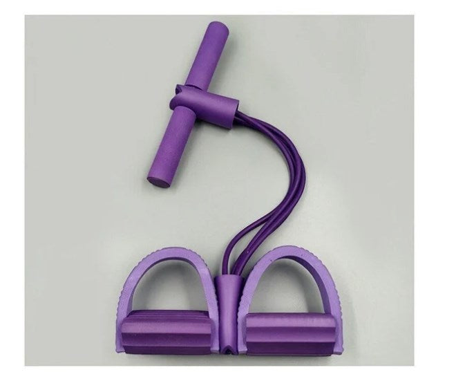 CoreFlex Trainer – Straffer Bauch & mehr Energie
