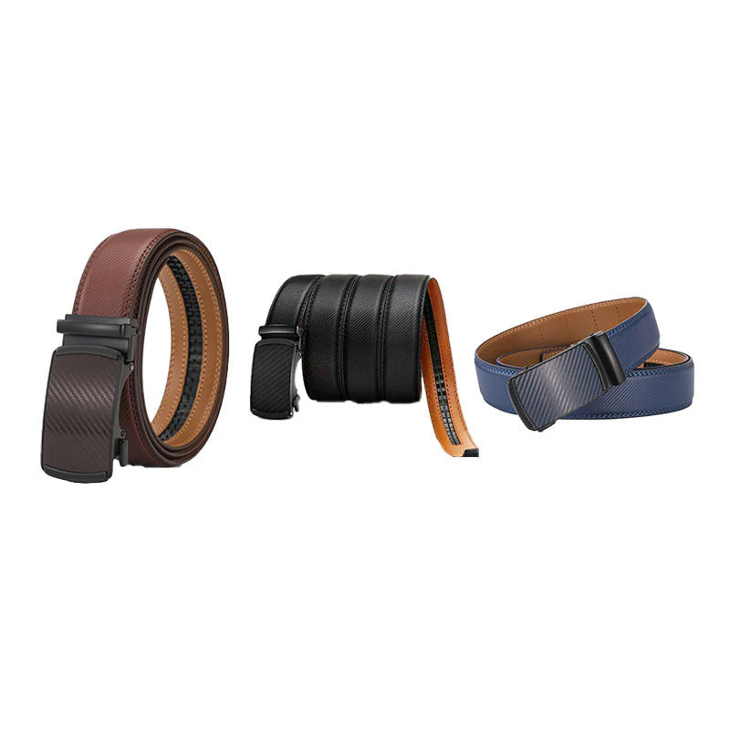 FlexBelt Classic – Der Gürtel, der immer perfekt sitzt