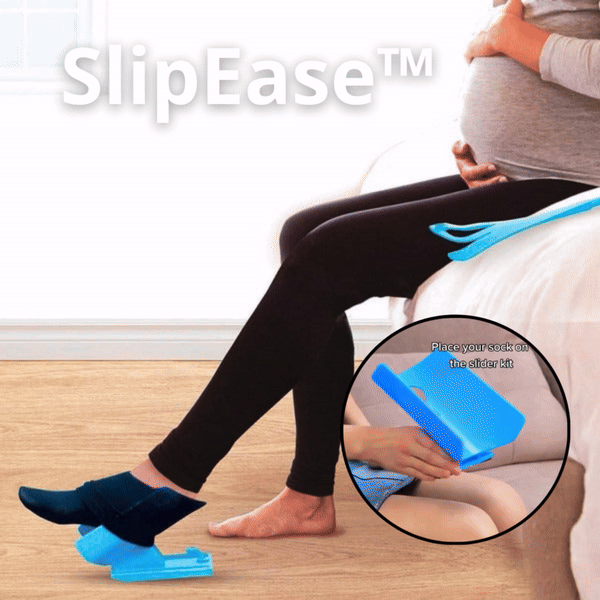SockMeister Flex – Strümpfe anziehen ohne Bücken oder Stress