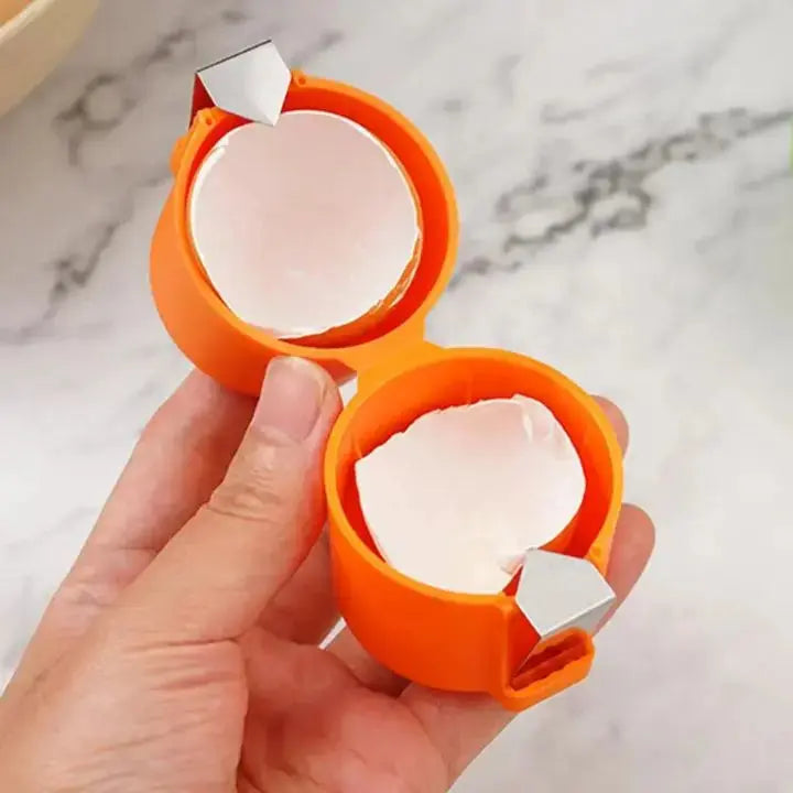 1+1 GRATIS | EggMaster Pro – Eier öffnen wie ein Profi