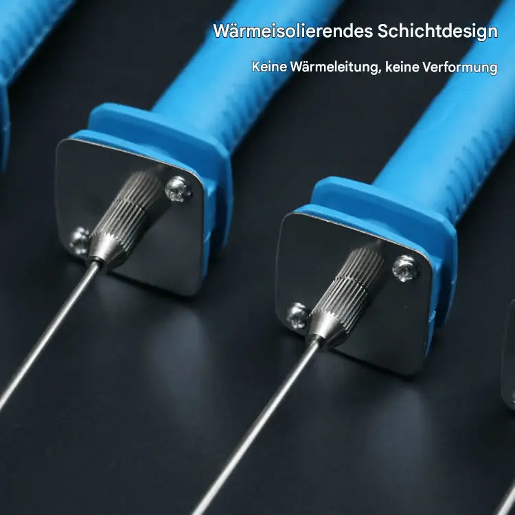 FoamPro Cutter – Schaumstoff schneiden wie ein Profi