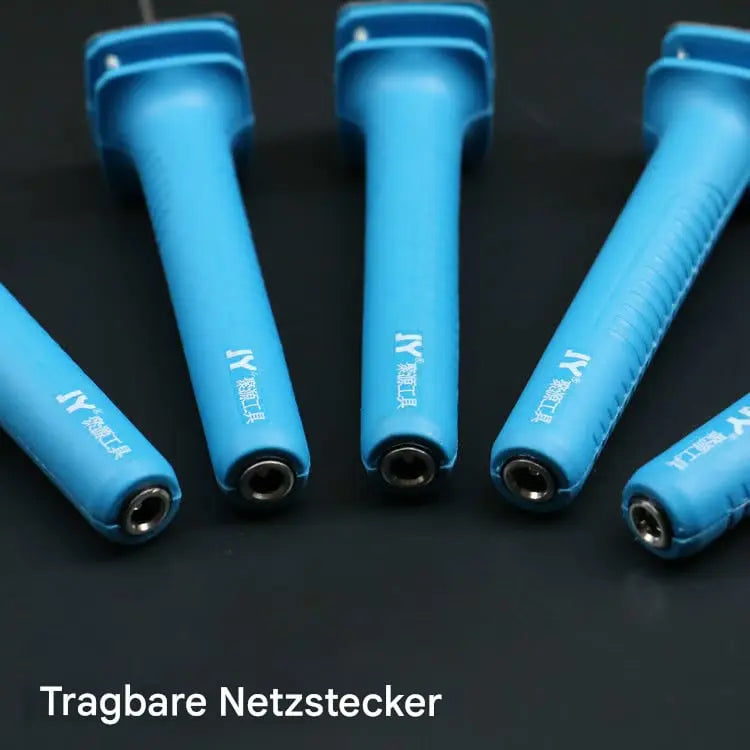FoamPro Cutter – Schaumstoff schneiden wie ein Profi