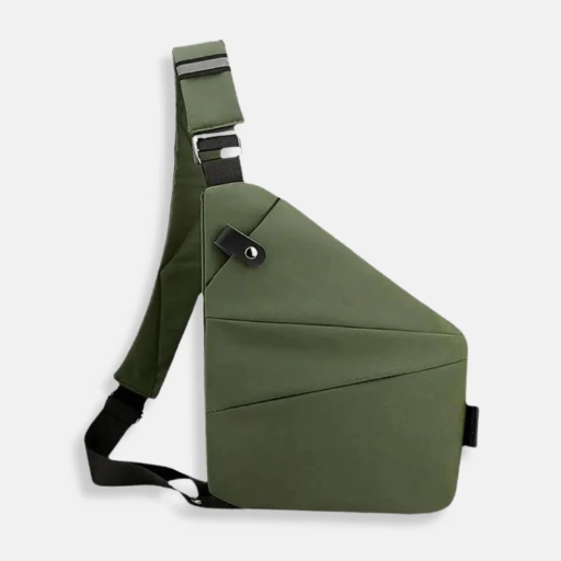 Taschenschild – Deine Wertsachen. Deine Ruhe.