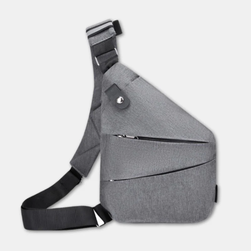 Taschenschild – Deine Wertsachen. Deine Ruhe.