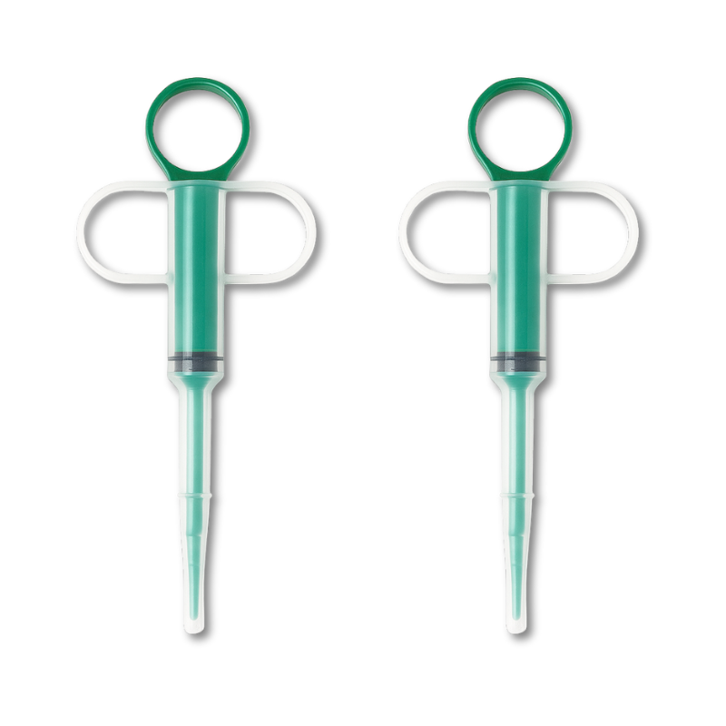 PetDose – Sanfter Medikamentenspender für stressfreie Tierpflege (2st)