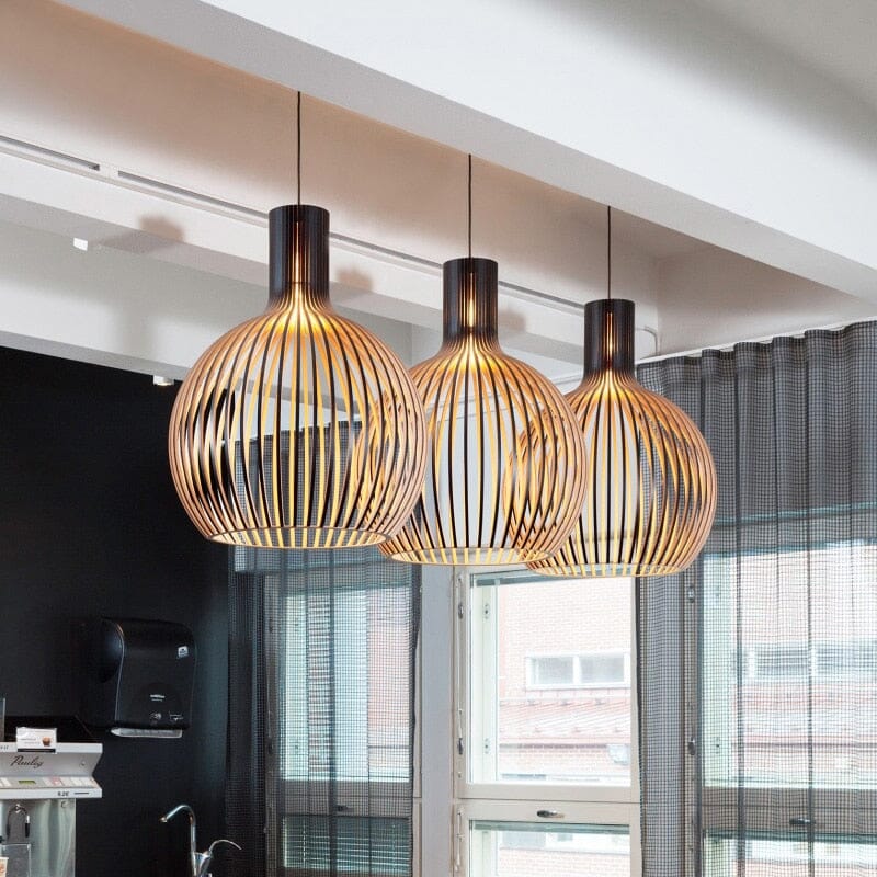 Lumora Holzlicht – Wärme trifft skandinavisches Design