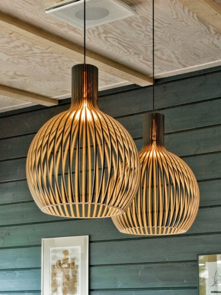 Lumora Holzlicht – Wärme trifft skandinavisches Design