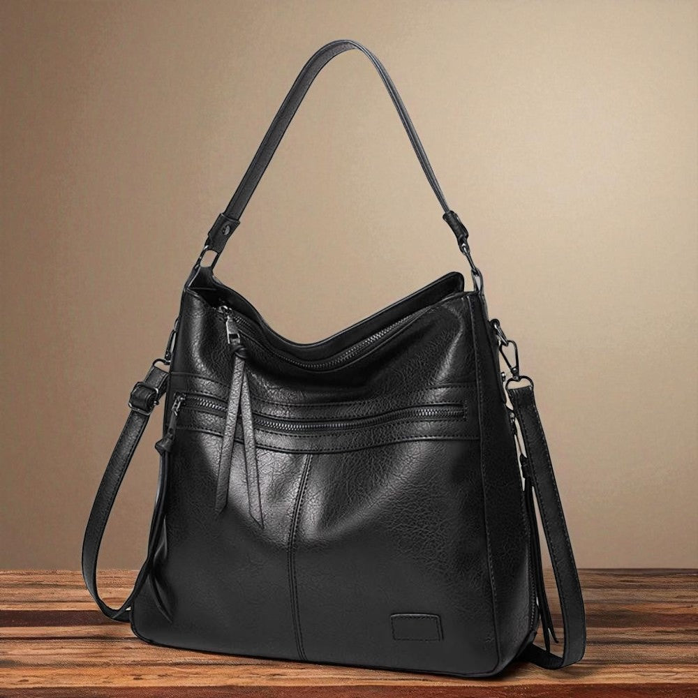 SienaLux™ — Erleben Sie mühelose Eleganz und unerschütterliches Selbstvertrauen jeden Tag